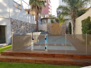 thumbnail: Outdoor pool