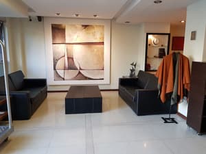 thumbnail: Interior