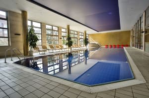 thumbnail: Indoor pool