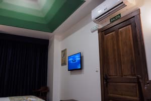 thumbnail: Room amenity