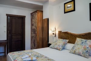 thumbnail: Room amenity