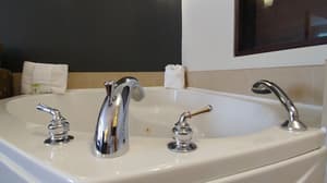 thumbnail: Room amenity