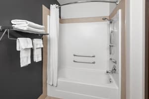 thumbnail: Accessible bathroom