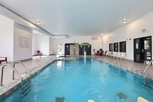 thumbnail: Pool