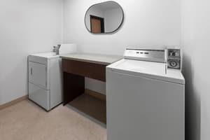 thumbnail: Laundry room