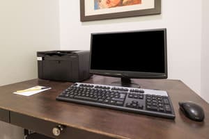 thumbnail: Business center