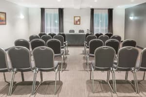 thumbnail: Meeting facility