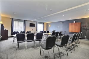 thumbnail: Meeting facility
