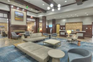 thumbnail: Lobby