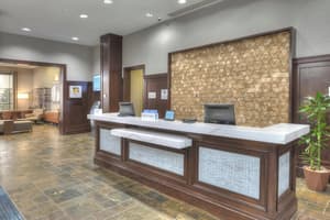 thumbnail: Reception