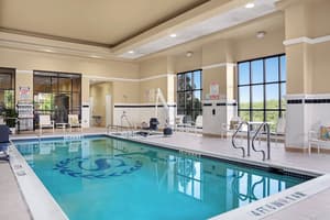 thumbnail: Pool