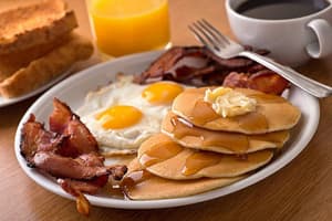 thumbnail: Breakfast meal