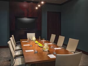 thumbnail: Meeting facility