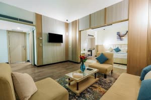 thumbnail: Living area