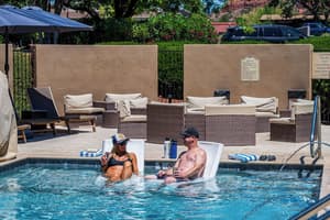 thumbnail: Pool