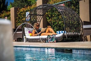 thumbnail: Property amenity