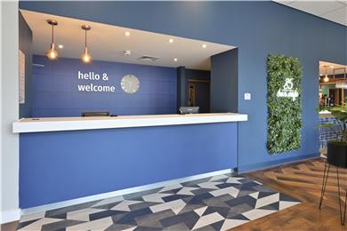 On-Site,Lobby