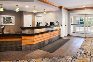 thumbnail: Reception
