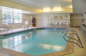 thumbnail: Pool