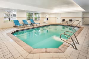 thumbnail: Pool