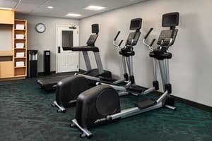 thumbnail: Fitness facility