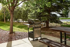 thumbnail: Property amenity