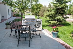 thumbnail: Property amenity