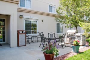 thumbnail: Property amenity