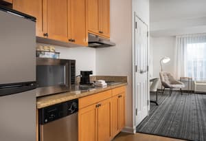 thumbnail: Private kitchen