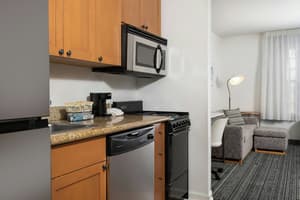 thumbnail: Private kitchen