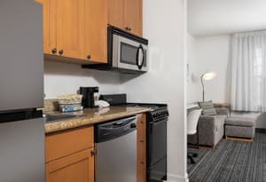 thumbnail: Private kitchen