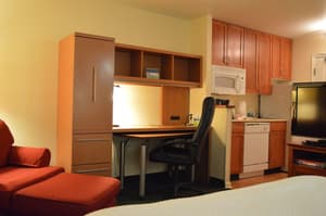 thumbnail: Room amenity