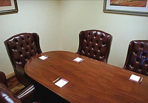thumbnail: Meeting facility