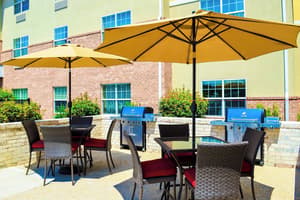 thumbnail: Property amenity