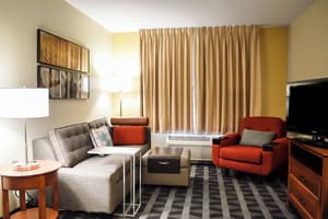 thumbnail: Living area