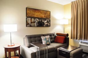 thumbnail: Living area