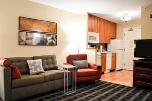 thumbnail: Living area