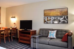 thumbnail: Living area