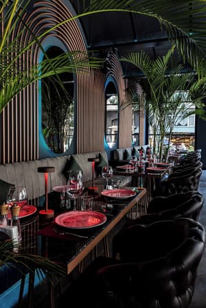 thumbnail: Restaurant