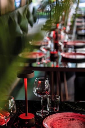 thumbnail: Restaurant