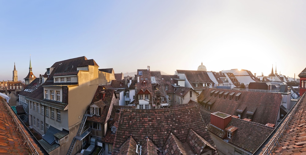 City view