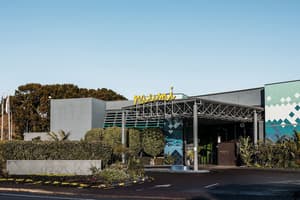Naumi Hotel Auckland Airport