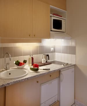 thumbnail: Private kitchen