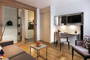 thumbnail: Living area