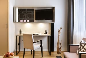 thumbnail: Living area