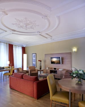thumbnail: Living room