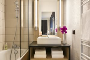 thumbnail: Bathroom