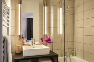 thumbnail: Bathroom