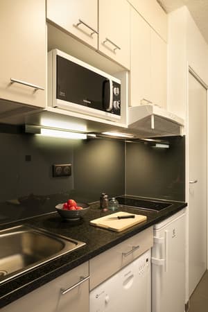 thumbnail: Private kitchen