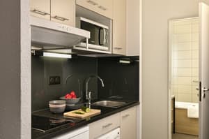 thumbnail: Private kitchen